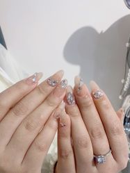 -古啦啦·自助美甲美睫