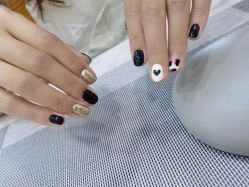 -如一·美甲美睫