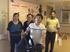-美华丁香门诊部·全科·妇儿·口眼