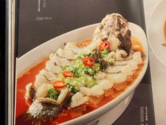 -大儒小厨·苏浙菜(瑞虹太阳宫店)
