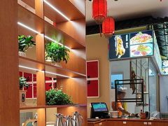 -鹅香四海·卤水火锅·砂锅粥·潮汕菜(宝安店)