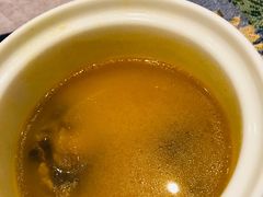 牛尾汤-红莲中餐厅(日航饭店)