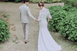 -巴黎春天婚纱摄影STUDIO·定制