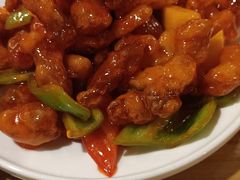 -陈傻子餐厅(世纪都会店)