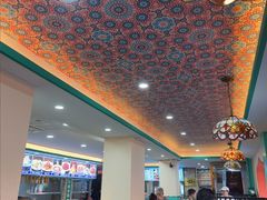 -西域美食(西直门南小街店)