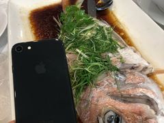 -海上人家The Sea Food Paradise Restaurant & Bar