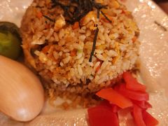 -藤原布二·大正创意料理(五台山店)