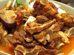 -那拉提之疆·新疆菜(美院店)