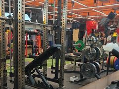 -RoMan罗马健身工作室(莘庄店)