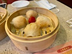-点都德(盘福楼店)