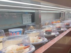 -万岁寿司(万国店)