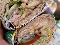 -赛百味SUBWAY(长宁龙之梦店)