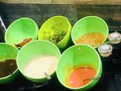 -川海丰尚砂锅麻辣烫(人和街分店)