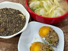 -继红顺河抄手名小吃