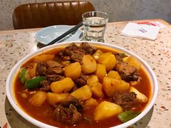 -疆Jiang·新疆秘制料理