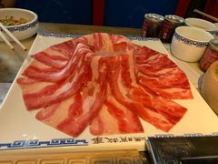 -码头故事火锅(郫县红光店)