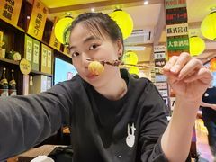 -鸟鹏烧鸟居酒屋(熙龙湾店)