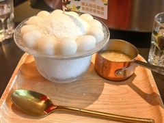 -烤匠麻辣烤鱼(IFS店)