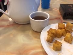 -李师傅脆肚(梅林店)