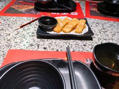 -炭舍干锅(华发商都店)