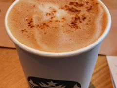 -星巴克(梧州梦之岛广场店)