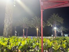 -木屋烧烤(惠阳华润小径湾店)