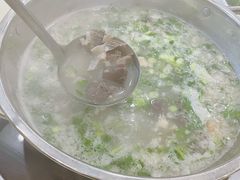 羊汤-小市羊汤(水洞店)