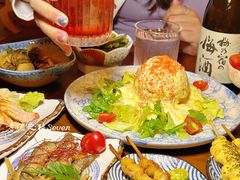 -鸟泉居酒屋·烧鸟·酒馆(百子湾店)