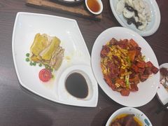 -阿毛饭店(和义路店)