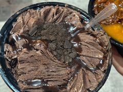 -小胖老味刨冰