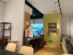-酷公社·榴莲披萨(太原街店)