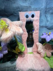 -Zoolung Zoolung动物主题公园(海信广场店)