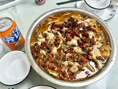 -黑皮酸菜鱼(三山街店)