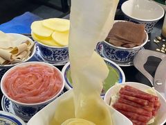 -井格·重庆火锅(王府井店)