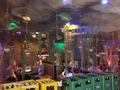 -醉小酒馆·川菜·江湖菜·重庆菜(观音桥旗舰店)