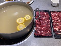 -非遗•老字号•阿彬牛肉火锅(广济桥店)