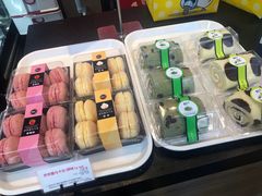 -85度C(北京玉蜓桥二店)