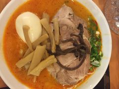 博多一幸舍(侨福芳草地店)-博多一幸舍(侨福芳草地购物中心店)