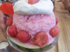 -怪物的冰与火(天虹商场中山路店)