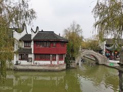 -召稼楼古镇