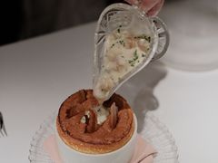 -壳里西餐厅Coquille Seafood Bistro(蒙自路店)