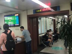 -浙江省中医院(湖滨院区)