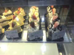 -大苹果面包生日蛋糕(明珠店)