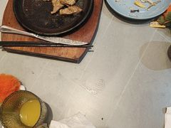 -快乐爱斯米牛排·寿喜烧自助(亿合城店)