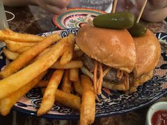 -TEQO·Mexican food & Bar