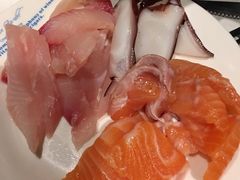 -星伦多自助料理·涮烤一体(虹悦城店)