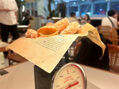 -太食獸泰式茶餐厅(IFS国金中心店)