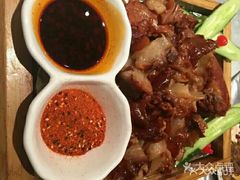-老爷庙风味美食府(魏都大道店)