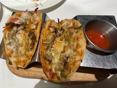 -黑宝石西餐厅(汇励99城市公园店)