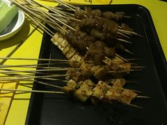 -望京小腰(北京总店)